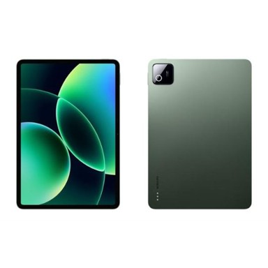 XIAOMI Tablet Pad 8, 8 GB/256 GB, 11.2", zelena